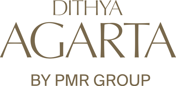 Best Luxury Apartments in Kompally - PMR AGARTA